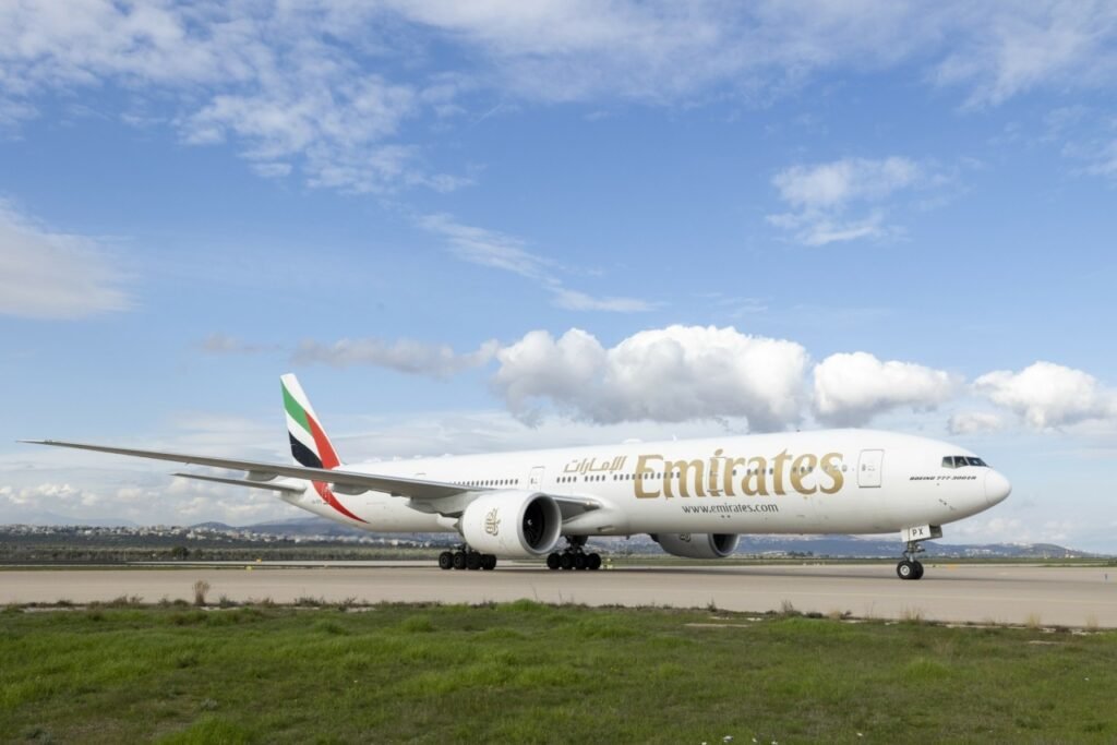 Πτήση επαναπατρισμού Ελλήνων από το Ντουμπάι το Σάββατο (7/3) | Ειδήσεις για την Οικονομία