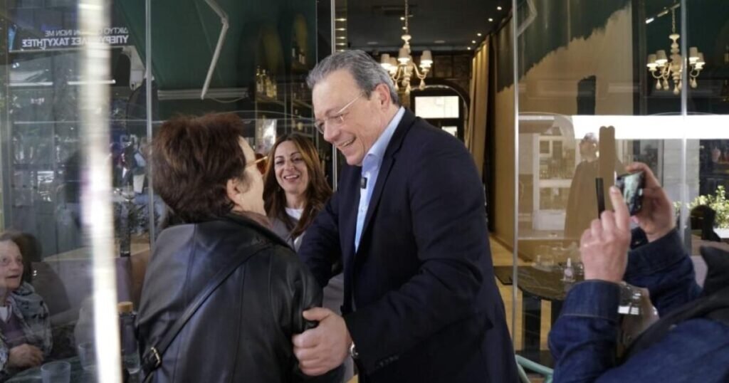 Φάμελλος από Λαμία: Η κυβέρνηση έχει επιλέξει τη φτωχοποίηση της κοινωνίας