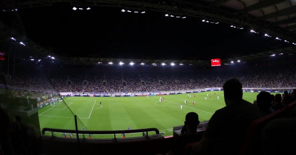 Κυκλοφόρησαν τα εισιτήρια για τον αγώνα της Εθνικής Ελλάδας κόντρα στην Παραγουάη