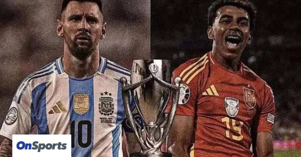 Κατάρ: Ανησυχία για το Finalissima