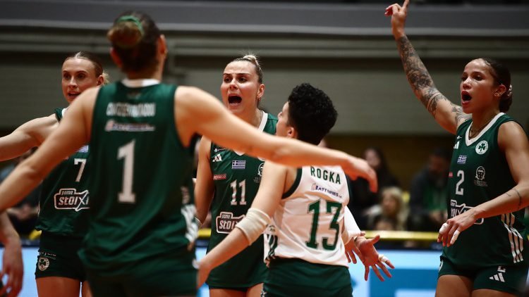 Η πρώτη μάχη για την κούπα