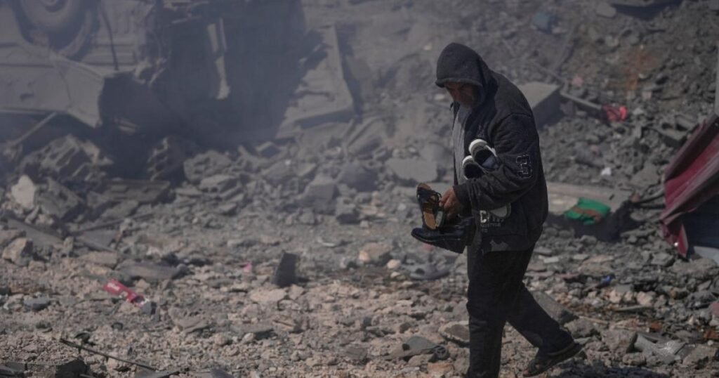 Αμερικανός καρδινάλιος εξοργίστηκε με μονταρισμένο βίντεο του Λευκού Οίκου για το Ιράν