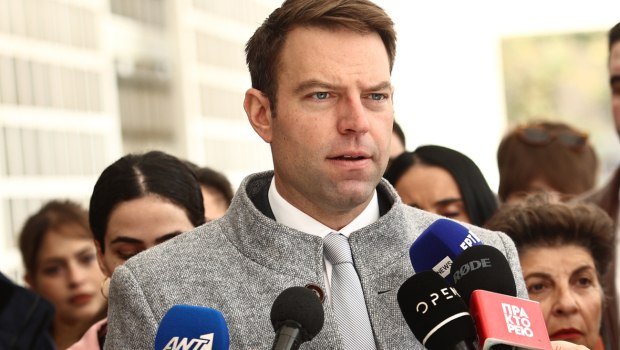 Κασσελάκης: Έγιναν οι αποκαλύψεις για το σκάνδαλο με το Predator και δεν κουνιέται φύλλο