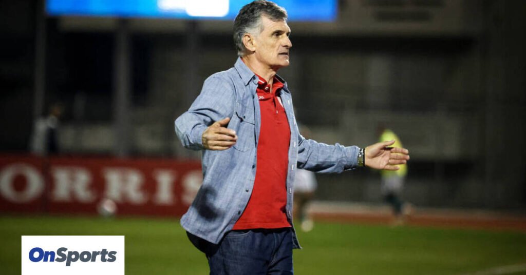 Μεντιλίμπαρ: «Πιστεύω πως θα είναι διαθέσιμος ο Ποντένσε με ΠΑΟΚ»