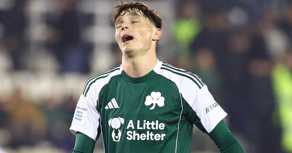 Παναθηναϊκός: Μαζεμένα προβλήματα στην άμυνα