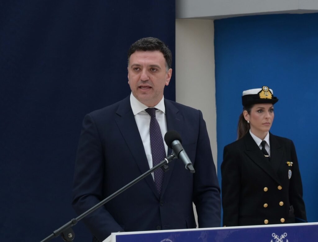 Άσκηση ετοιμότητας στην Ελευσίνα με σενάριο πλήγματος σε δεξαμενόπλοιο