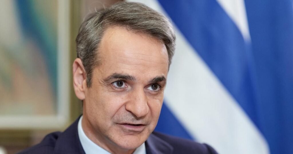 Βίντεο Μητσοτάκη για της συλλογική σύμβαση εργασίας στην εστίαση: «Αυξήσεις έως 25% στον κατώτατο μισθό»