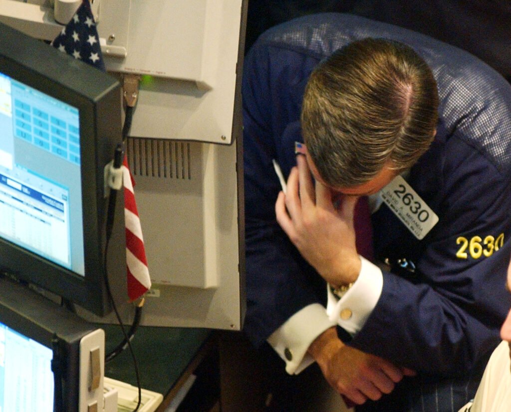 Wall Street: Βαριές απώλειες στους δείκτες καθώς δεν φαίνεται τερματισμός του πολέμου | Ειδήσεις για την Οικονομία