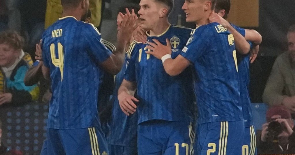 Το πανόραμα των μπαράζ και οι τέσσερις τελικοί για την πρόκριση στα τελικά της διοργάνωσης