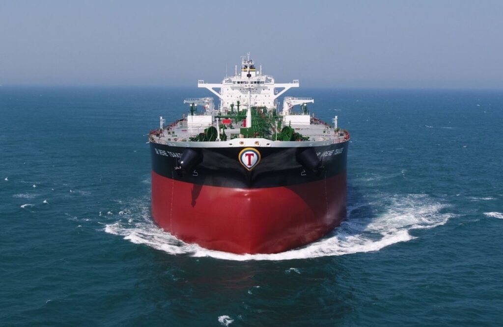 Forbes: Πώς η κρίση σε Ιράν και Βενεζουέλα γεμίζει τα ταμεία των ιδιοκτητών δεξαμενόπλοιων | Ειδήσεις για την Οικονομία