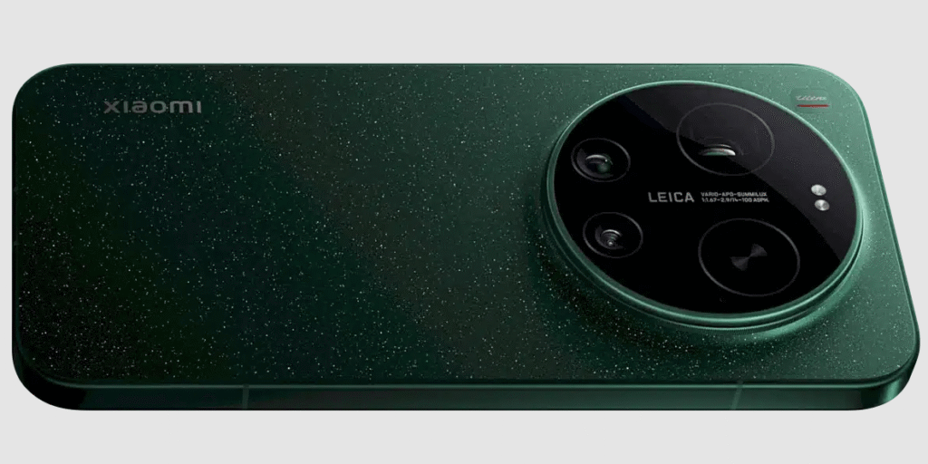 Xiaomi: Πίσω από το mega λανσάρισμα του κορυφαίου smartphone της – Οικονομικός Ταχυδρόμος