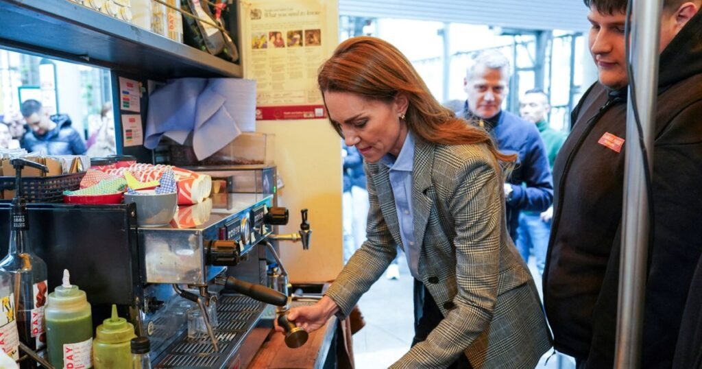 Κέιτ Μίντλετον: Τι αναγκάστηκε να κόψει από τη διατροφή της μετά τη…