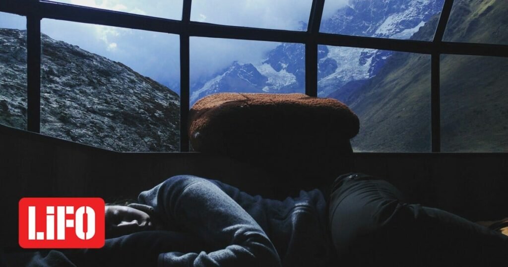 Τι θα άλλαζε εάν κοιμόμασταν 11 λεπτά περισσότερο; – Νέα μελέτη για τις καρδιαγγειακές παθήσεις