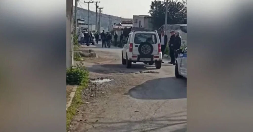 Μεγάλη επιχείρηση της αστυνομίας για ρευματοκλοπές, κατασχέθηκαν καλώδια 1650 μέτρων, 12 συλλήψεις