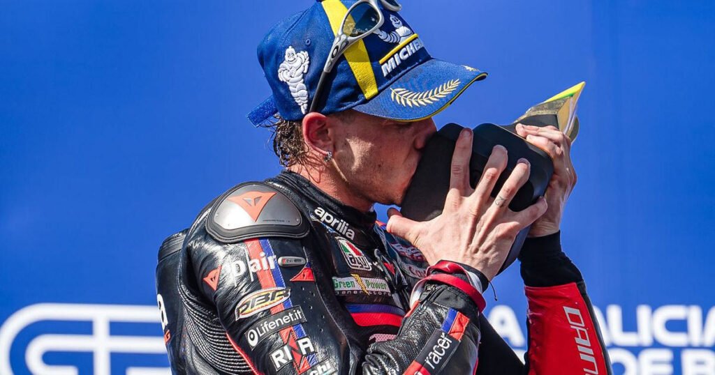 Η βαθμολογία μετά τη νίκη του Μπετζέκι στο Όστιν