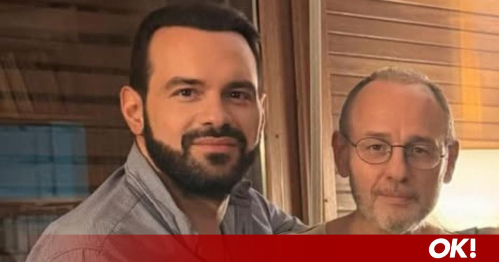 Γιώργος Αρσενάκος – Γιώργος Χατζιδάκις: η κορυφαία συνάντησή τους και η αποκάλυψη του νέου “ταξιδιού”