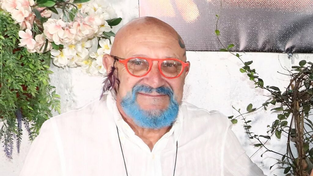 Αρβανίτης για πασίγνωστο ηθοποιό: «Μου είπε “Θα καταστραφεί η σειρά επειδή θα φύγω”, ενώ η δεύτερη σεζόν ανέβηκε 5%» – NEWS