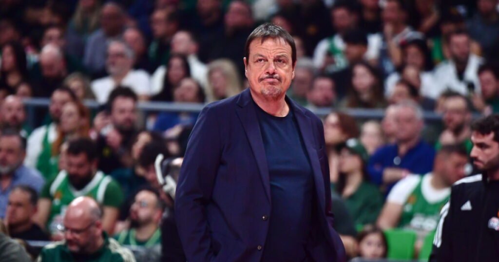 «Κορυφαίος ο Χέιζ-Ντέιβις, αλλά για μένα x factor ήταν ο Χουάντσο και η άμυνά του»