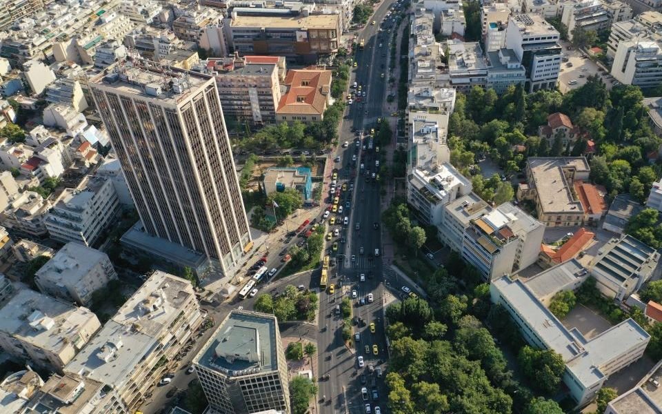 Σε μία διετία ιδρύθηκαν 182.000 ατομικές εταιρείες