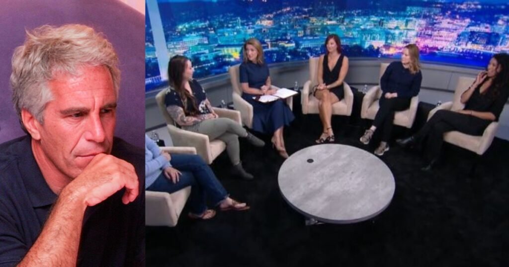 Συγκλονίζουν τα θύματα του Επσταϊν: “Του άρεσε να βλέπει τον φόβο στα μάτια…