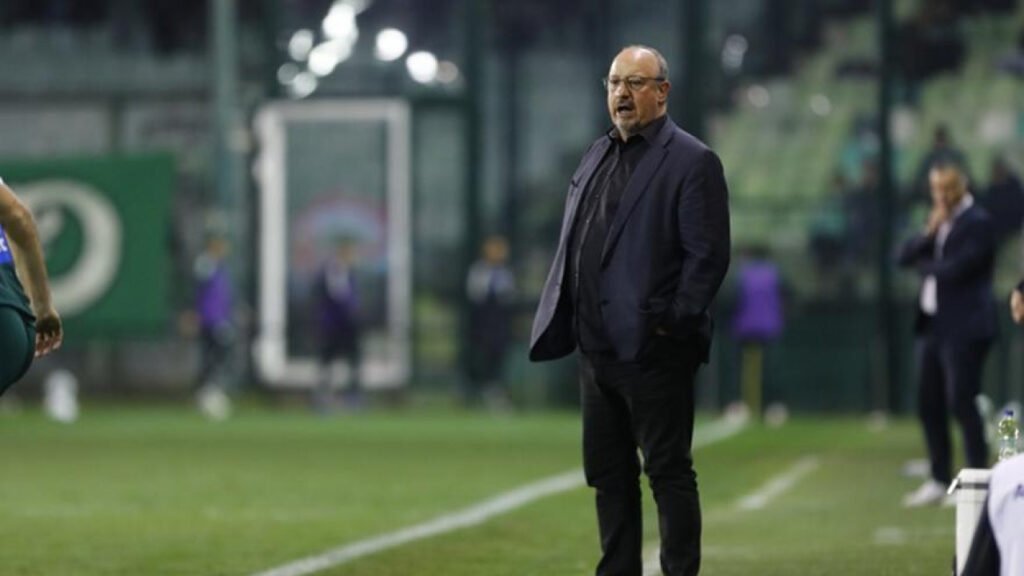 Παναθηναϊκός – Μπενίτεθ: Οι δηλώσεις μετά το ματς με τον Παναιτωλικό