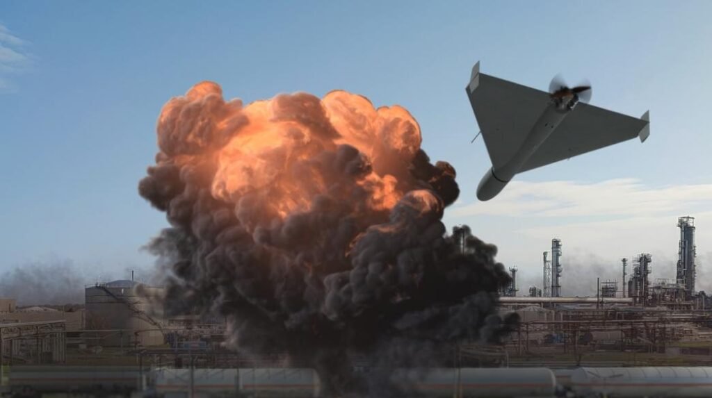 Χωρίς ζημιές ο πυρηνικός σταθμός Μπουσέρ μετά από πλήγμα, σύμφωνα με IAEA