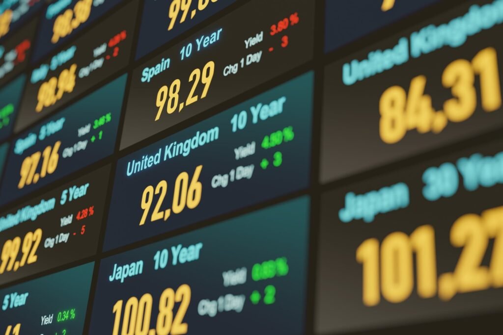 Στο 2011 επέστρεψαν οι αποδόσεις των γερμανικών ομολόγων