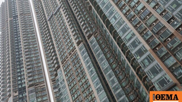 Τέλος στα διαμερίσματα-τεφροδόχους βάζει η Κίνα – Πλήρωναν άδεια σπίτια γιατί είναι πιο φτηνά από τους τάφους