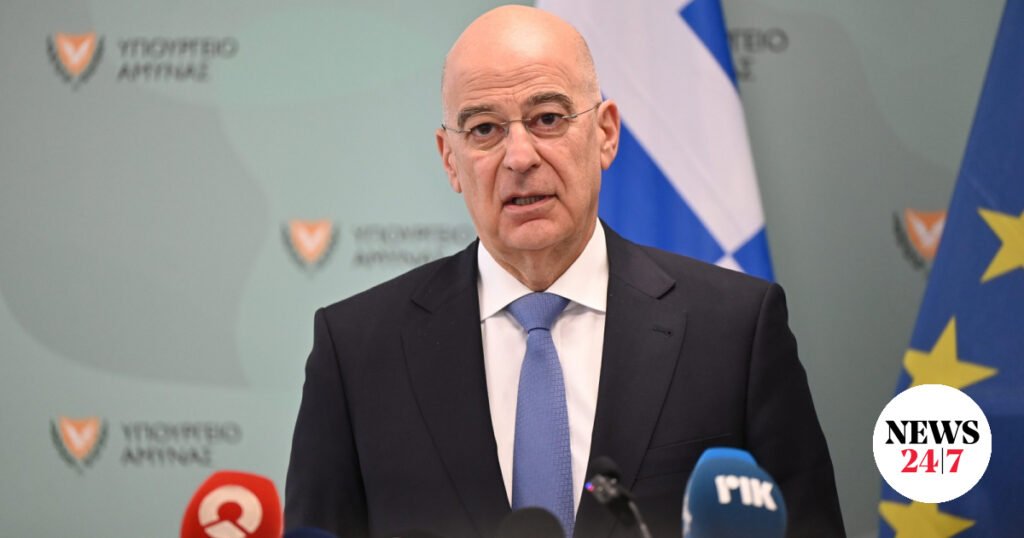 Η ελευθερία έχει κόστος, απαιτεί αντοχή, ενότητα και αυταπάρνηση