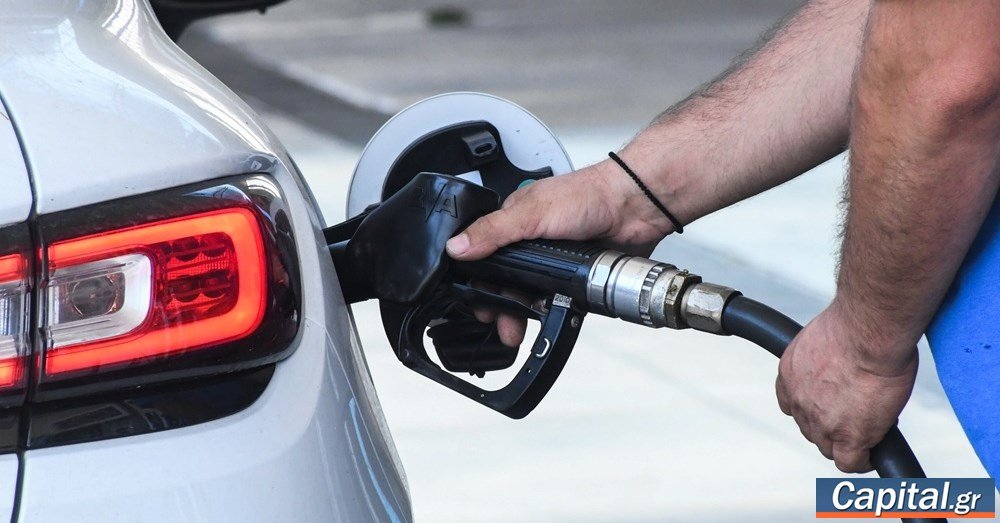 Για πρώτη φορά η χονδρική τιμή του πετρελαίου κίνησης ξεπερνάει την…