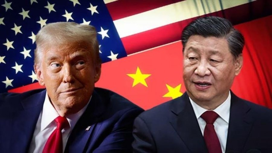 China warns Trump to stop now as Iran war spirals toward abyss and total loss of control
