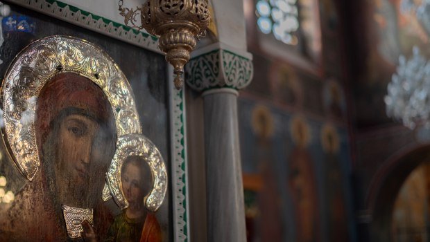 Γιορτή σήμερα 29 Μαρτίου – Ποιοι γιορτάζουν | Εορτολόγιο