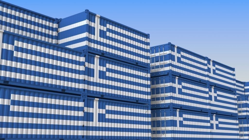 ΣΕΒΕ: Στα €3,6 δισ. οι εξαγωγές τον Ιανουάριο – Αύξηση 4% στον κλάδο των τροφίμων (πίνακες + διάγραμμα) | Ειδήσεις για την Οικονομία