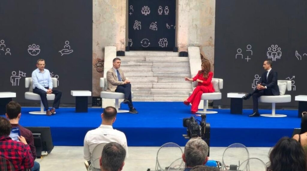 Η ελληνική τεχνολογία αναδεικνύεται στη MWC με ρομποτική, 5G και έξυπνες πόλεις