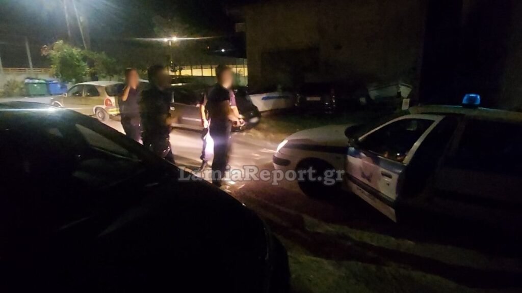 Τραγωδία στη Λαμία: 45χρονος εντοπίστηκε απαγχονισμένος μέσα στον στάβλο του