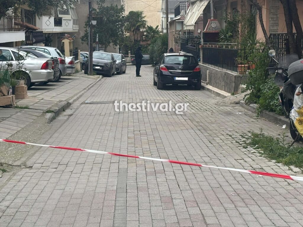 Θεσσαλονίκη: Ασφυκτικό θάνατο «βλέπουν» οι Αρχές για την 59χρονη – Ψάχνουν απαντήσεις στο κινητό της