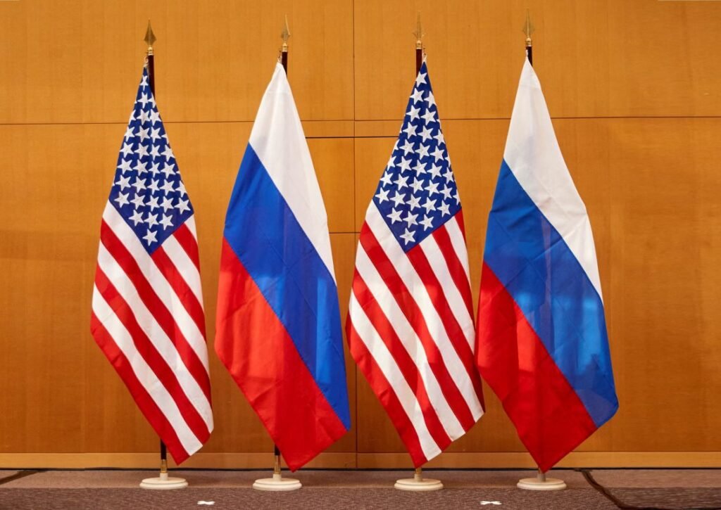 ΗΠΑ: Ρώσοι κοινοβουλευτικοί στην Ουάσινγκτον για να συναντήσουν Αμερικανούς αξιωματούχους