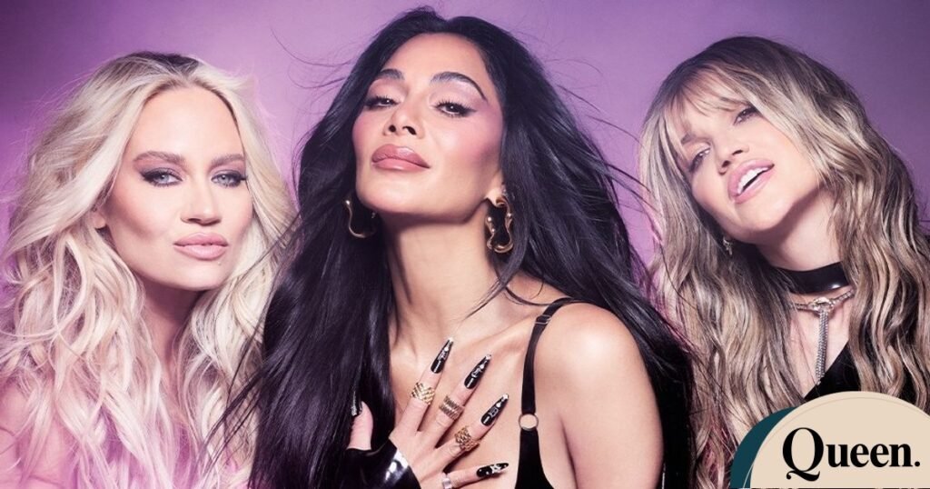 Ξέχασαν να καλέσουν την Carmit; Το beef των Pussycat Dolls είναι πιο ενδιαφέρον από το reunion τους