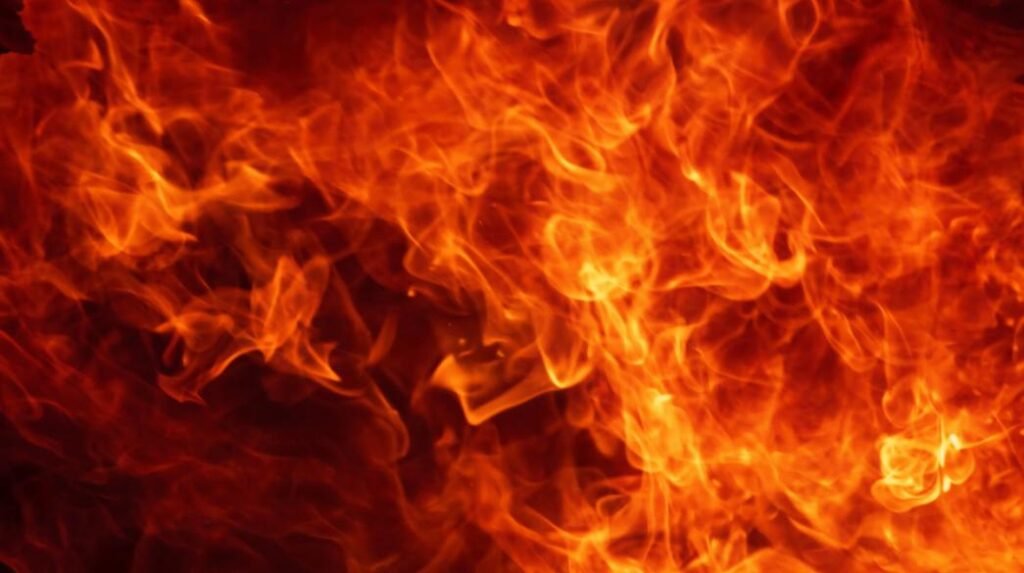 Εμπρησμός ασθενοφόρων εβραϊκής κοινότητας στο Λονδίνο με υποψίες εγκλήματος μίσους