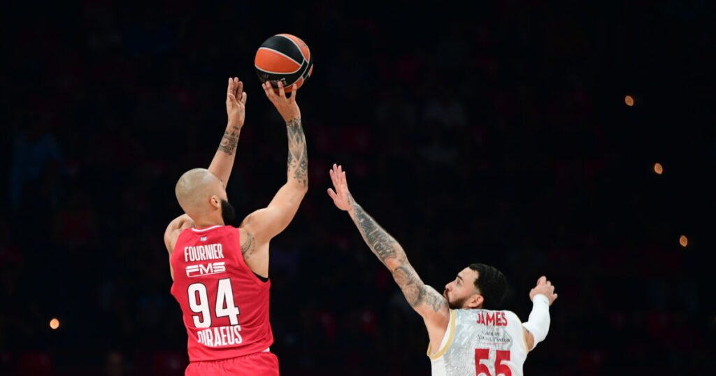 Για το διπλό στο Πριγκιπάτο που θα «σφραγίσει» το πλεονέκτημα έδρας στη Euroleague