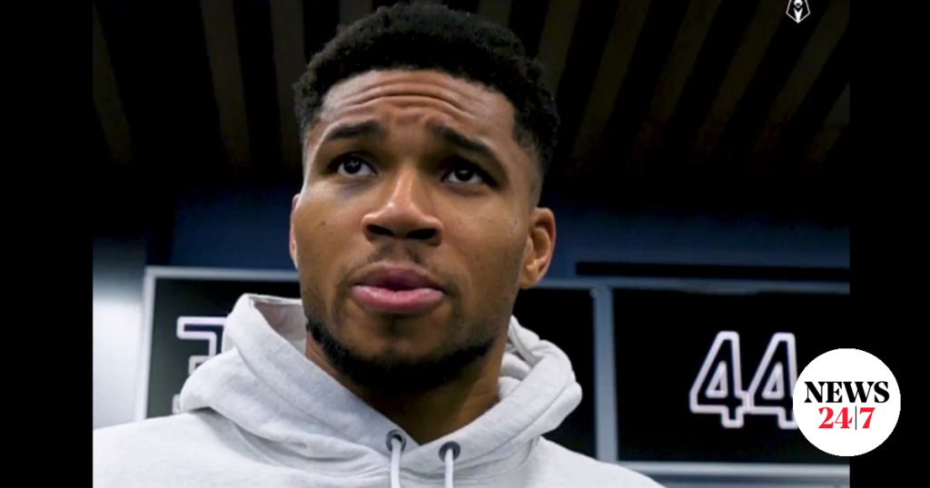 Είμαι άνθρωπος, δεν είμαι μηχανή, θα κάνω λάθη