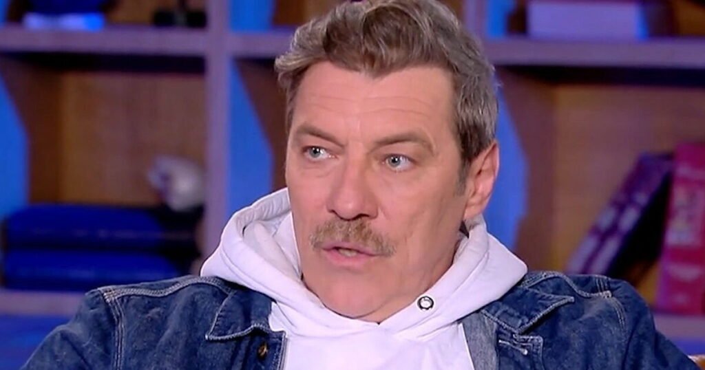 «Προφανώς και με γνωρίζει, αλλά ήθελε να κάνει show»