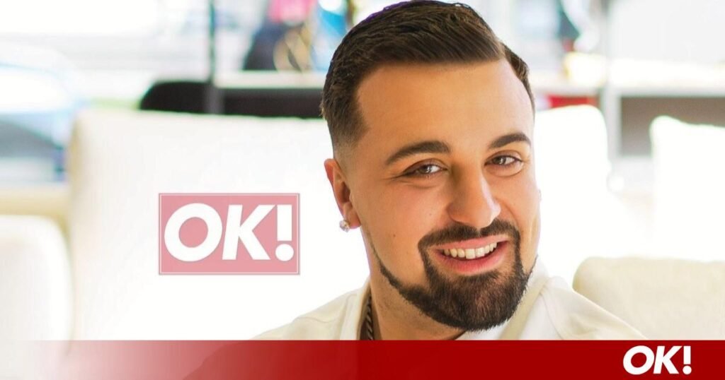 «Σε δύο χρόνια θα πάω για ευρωβουλευτής και το κίνημά μου θα λέγεται Generation Hellas»