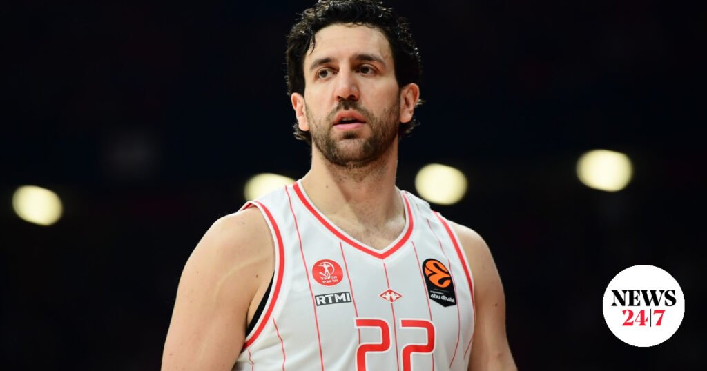 “Η ομάδα στην Αθήνα μέχρι νεωτέρας”