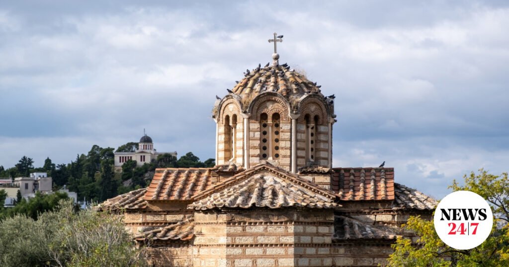 Ποιοι γιορτάζουν την Τετάρτη 11 Μαρτίου