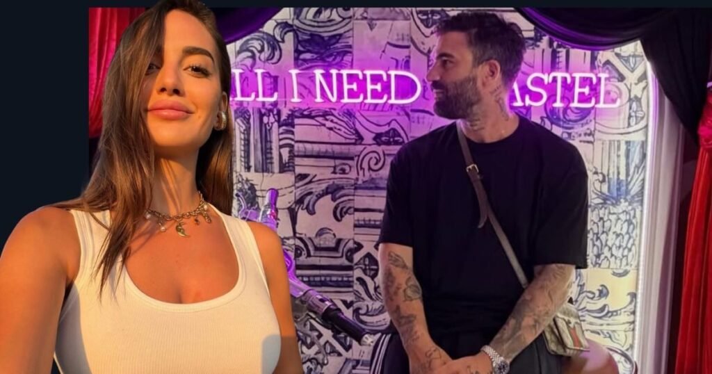 «Η κοπέλα δεν υπάρχει, βρήκα χειρότερο άνθρωπο από εμένα»