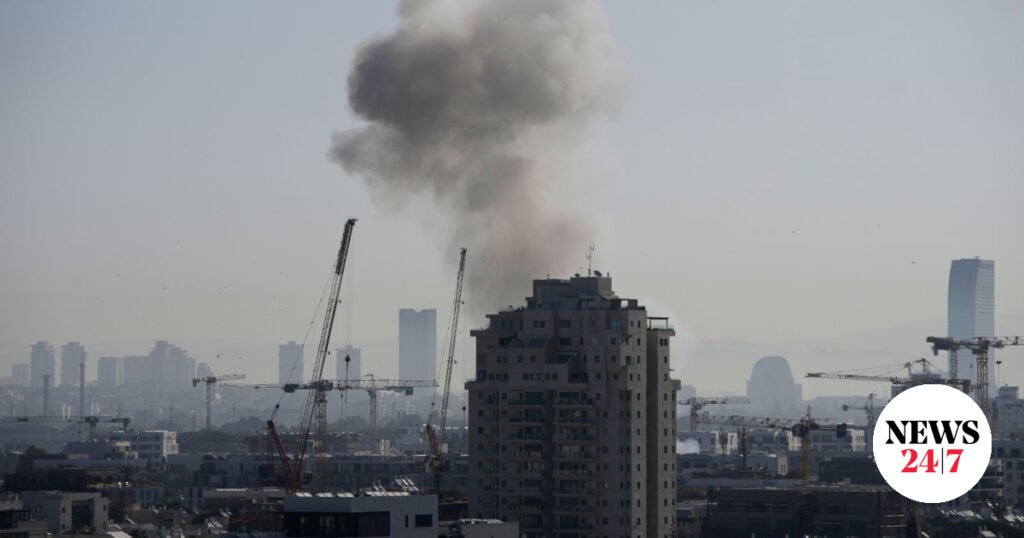 Axios: Το Πεντάγωνο σχεδιάζει “τελειωτικό χτύπημα” στο Ιράν