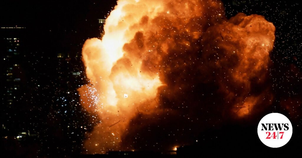 Η επόμενη μέρα της επίθεσης στο Ιράν και η ασφάλεια στον Αραβοπερσικό Κόλπο