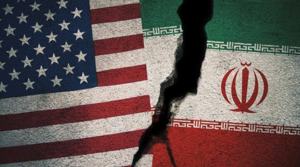 Ιράν: Απειλή για άνοιγμα νέου μετώπου στο Στενό Μπαμπ αλ Μαντάμπ αν προκληθεί