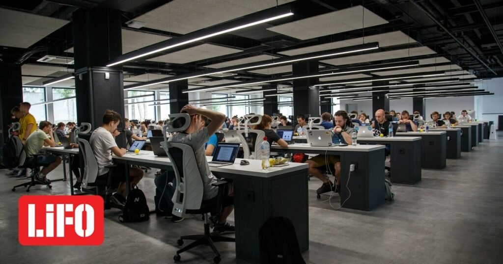 Ισπανία: Υπάλληλος σκόνταψε σε καλώδια γραφείου και πήρε αποζημίωση 20.000 ευρώ